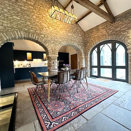 Villa Marske Stables, Yorkshire Dales Extérieur photo