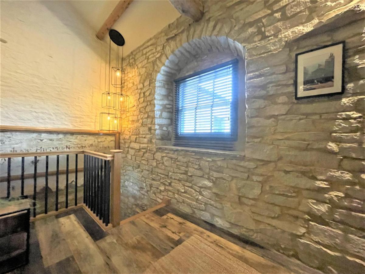 Villa Marske Stables, Yorkshire Dales Extérieur photo