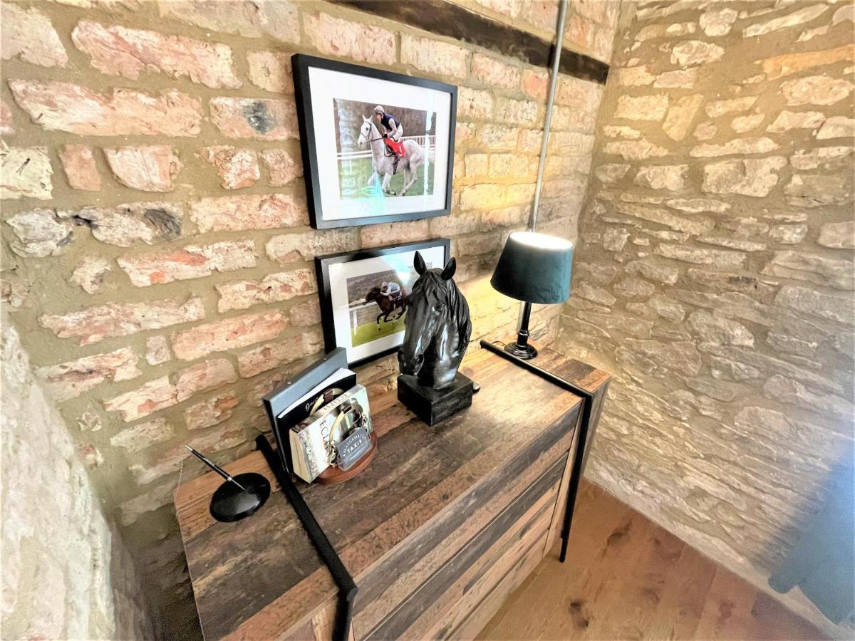 Villa Marske Stables, Yorkshire Dales Extérieur photo