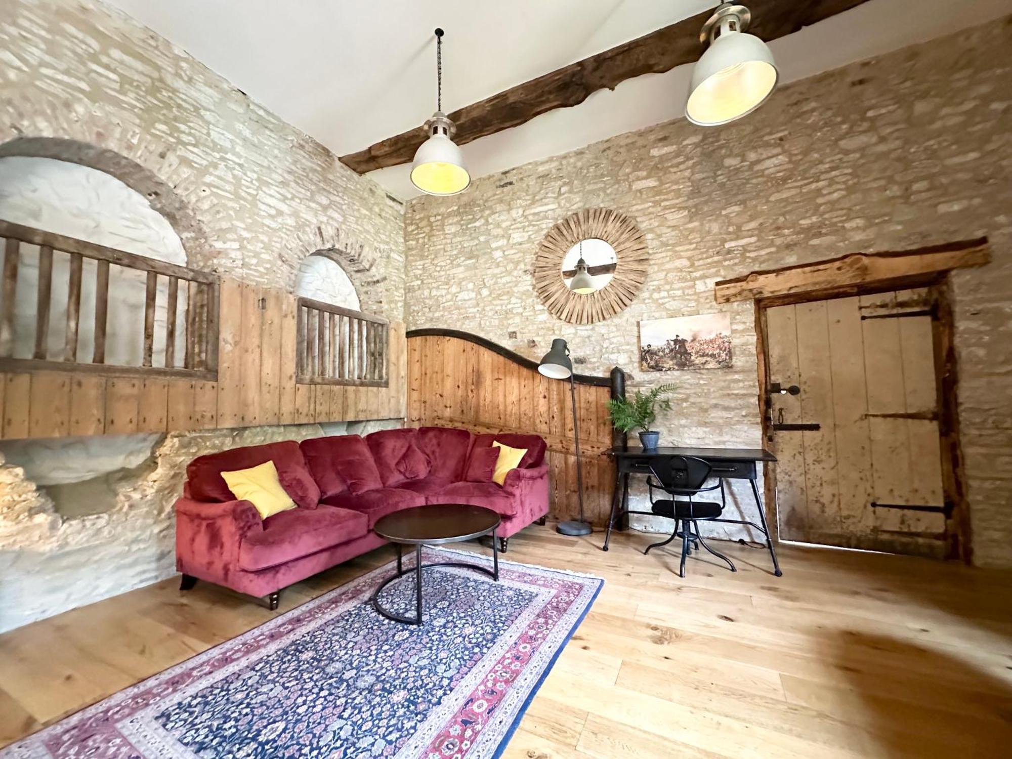 Villa Marske Stables, Yorkshire Dales Chambre photo