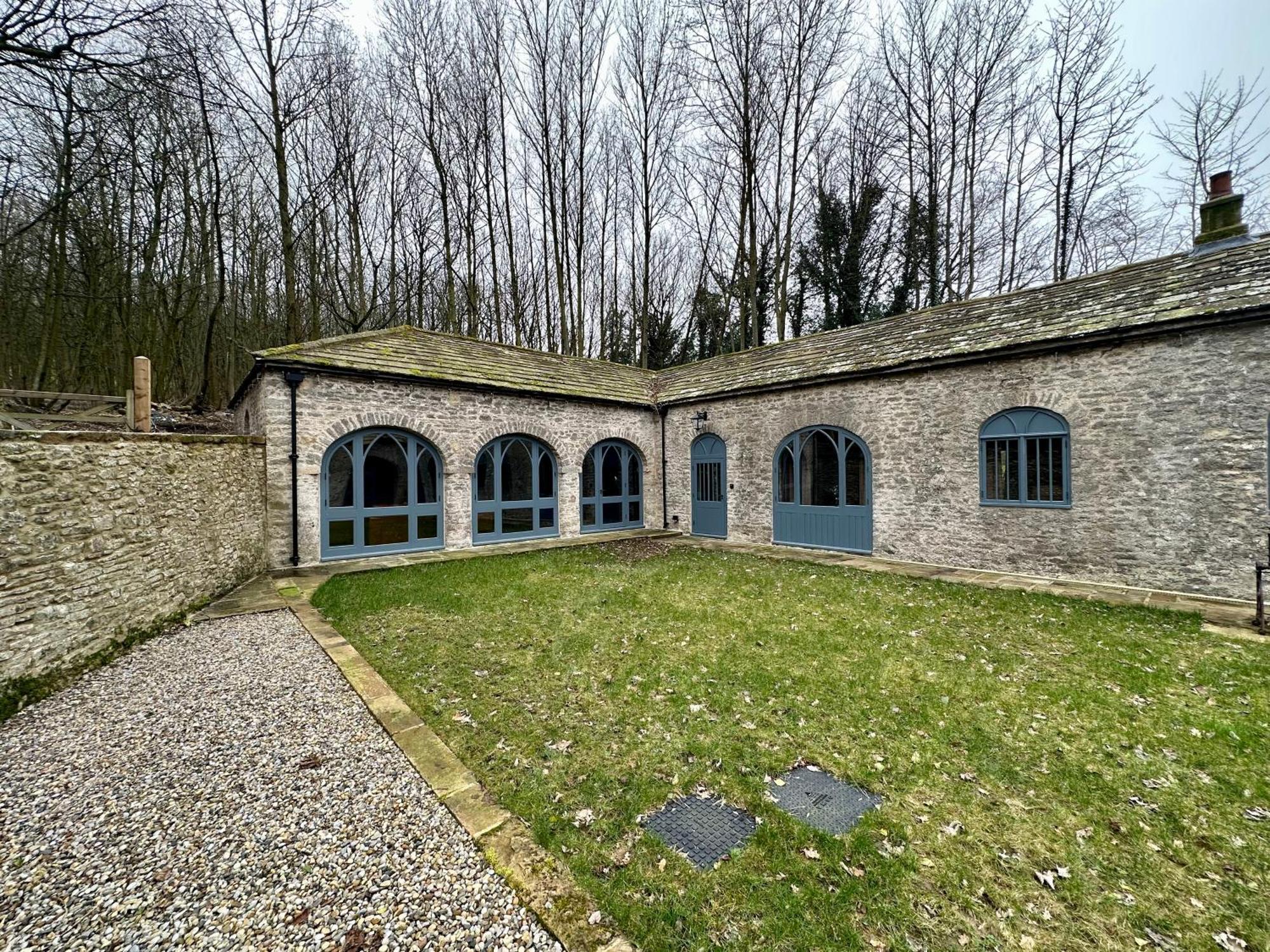 Villa Marske Stables, Yorkshire Dales Extérieur photo